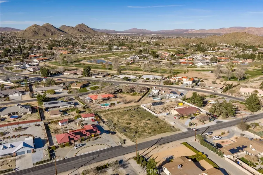 0 Senca, Apple Valley, CA 92307 - #3