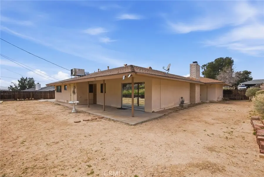 15103 Wilson Court, Apple Valley, CA 92307 - #2