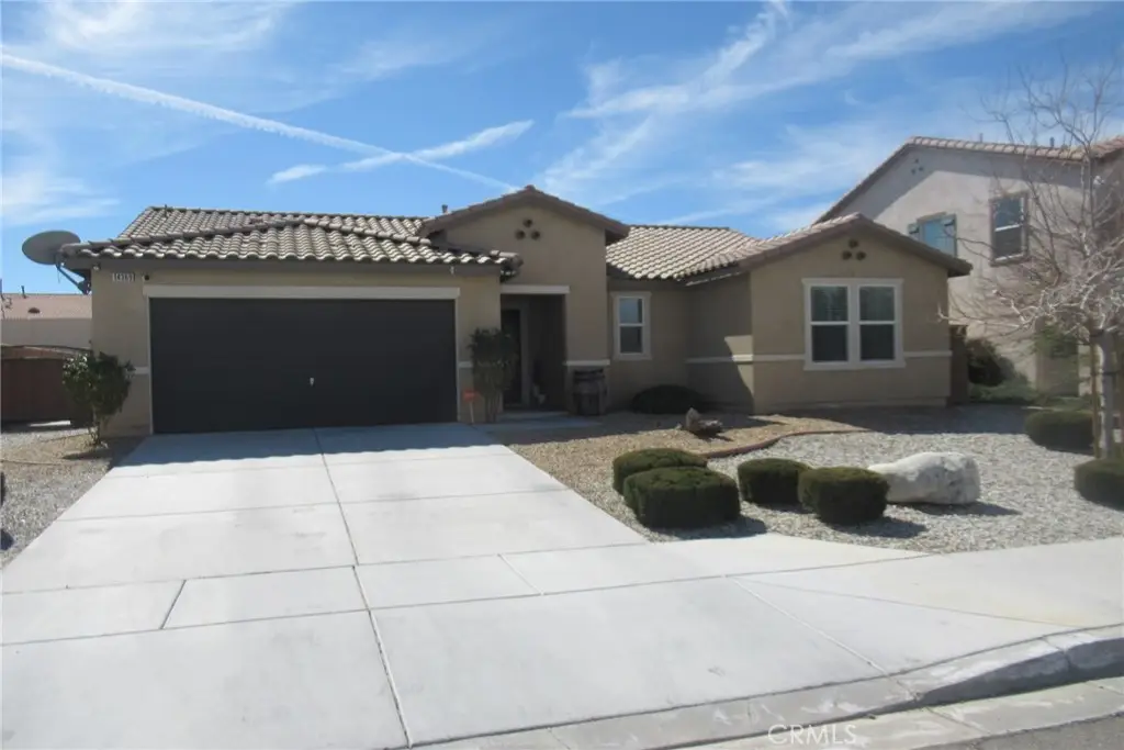 14369 Pioneer Way, Victorville, CA 92394 - #1