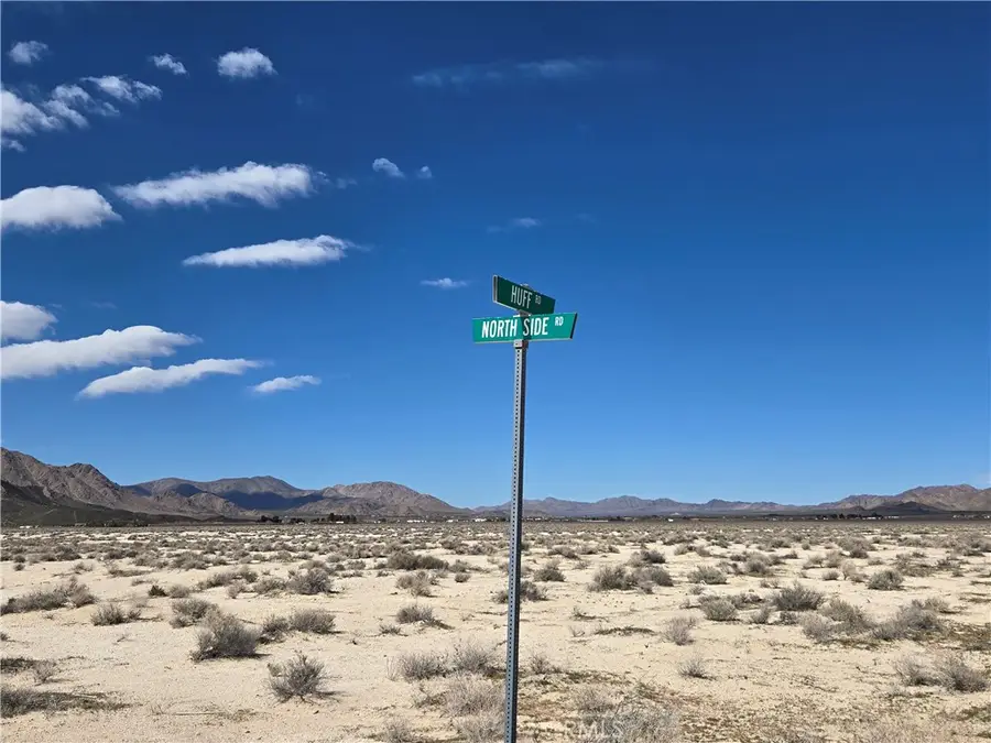 1 North Side, Lucerne Valley, CA 92356 - #2