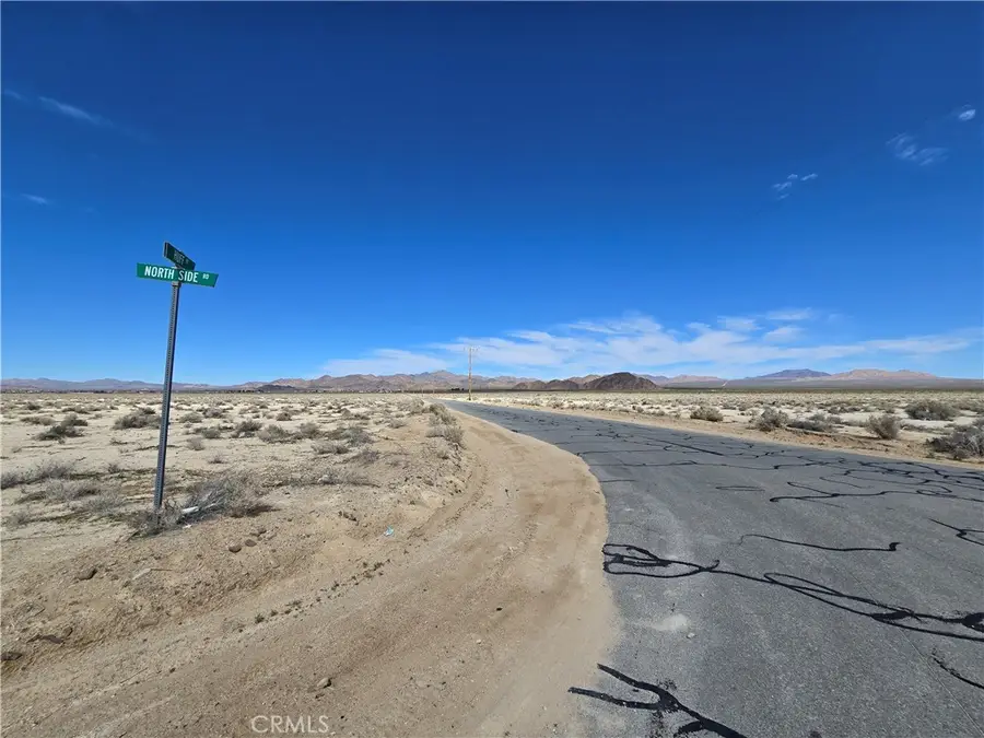 1 North Side, Lucerne Valley, CA 92356 - #3