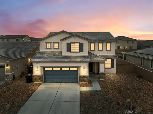 11254 Fisherman, Victorville, CA 92392