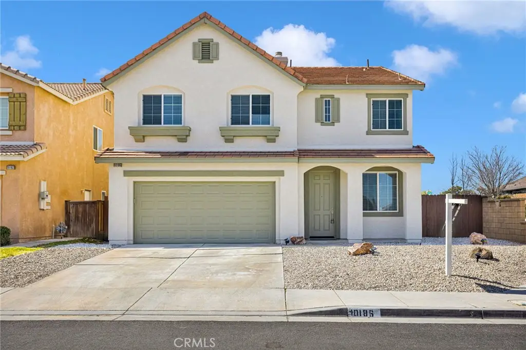 10186 Susan, Hesperia, CA 92345 - #1