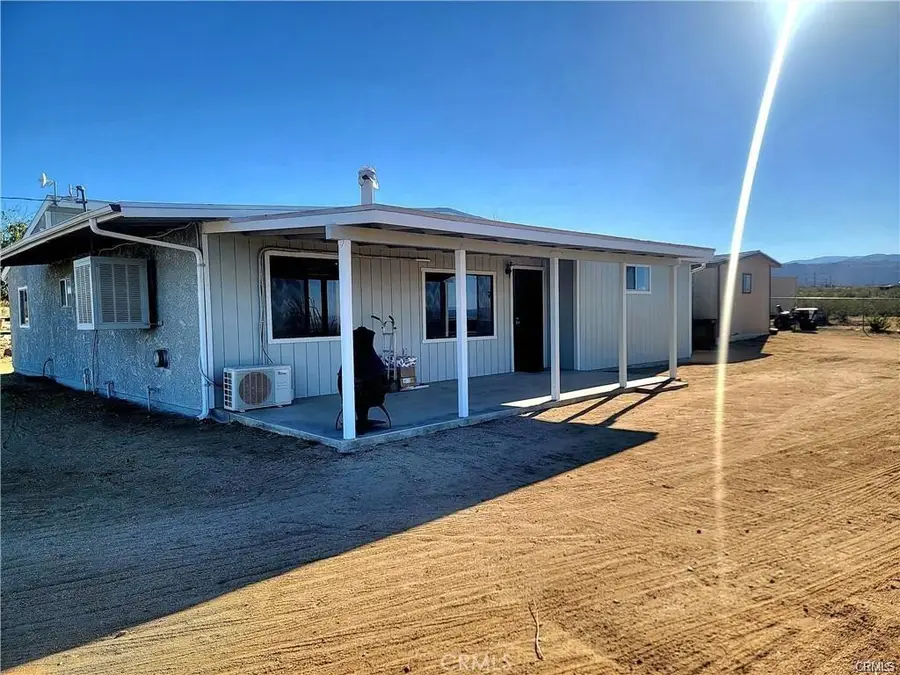 5566 Oleta, Landers, CA 92285 - #2