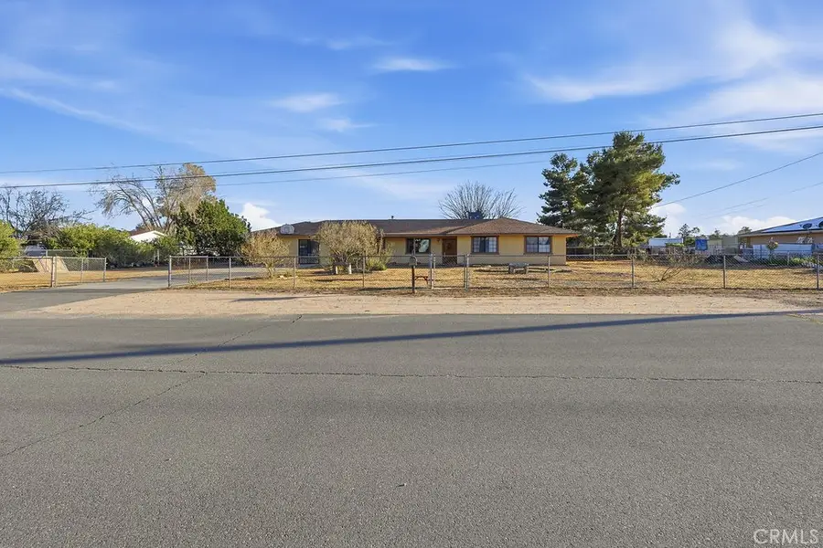 16019 Cactus Street, Hesperia, CA 92345 - #2