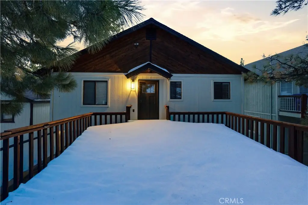 42677 Alta Vista Avenue, Big Bear Lake, CA 92315 - #1