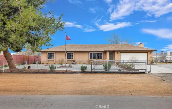 15268 Nanticoke, Apple Valley, CA 92307