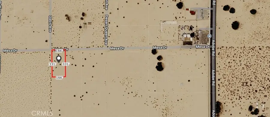 800 Mesa Dr., Twentynine Palms, CA 92277 - #3