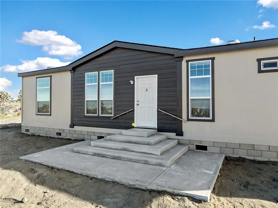 1961 Seville Place, Pinon Hills, CA 92372 - #2