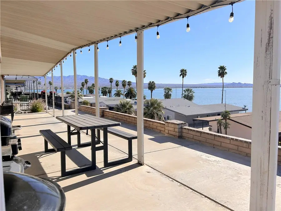 124 Thunderhead, Needles, CA 92363 - #3