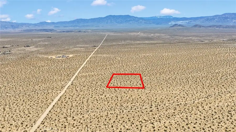 1 Off Green Mine Rock Road, Lucerne Valley, CA 92356 - #3
