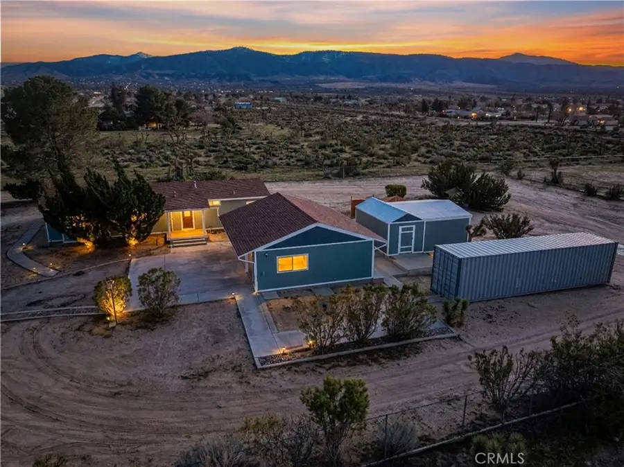 11788 Oasis, Pinon Hills, CA 92372 - #3