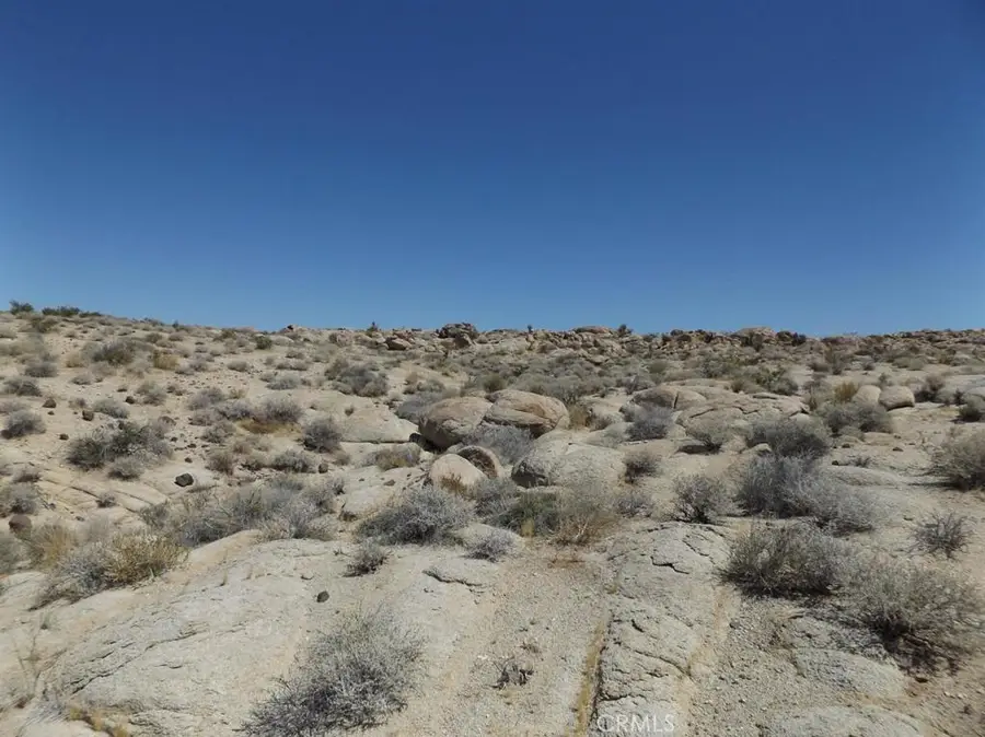 100 Green Rock Mine (near) Road, Lucerne Valley, CA 92356 - #3
