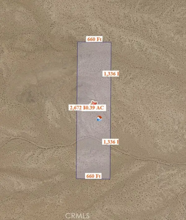 0 Vacant Land, Helendale, CA 92342