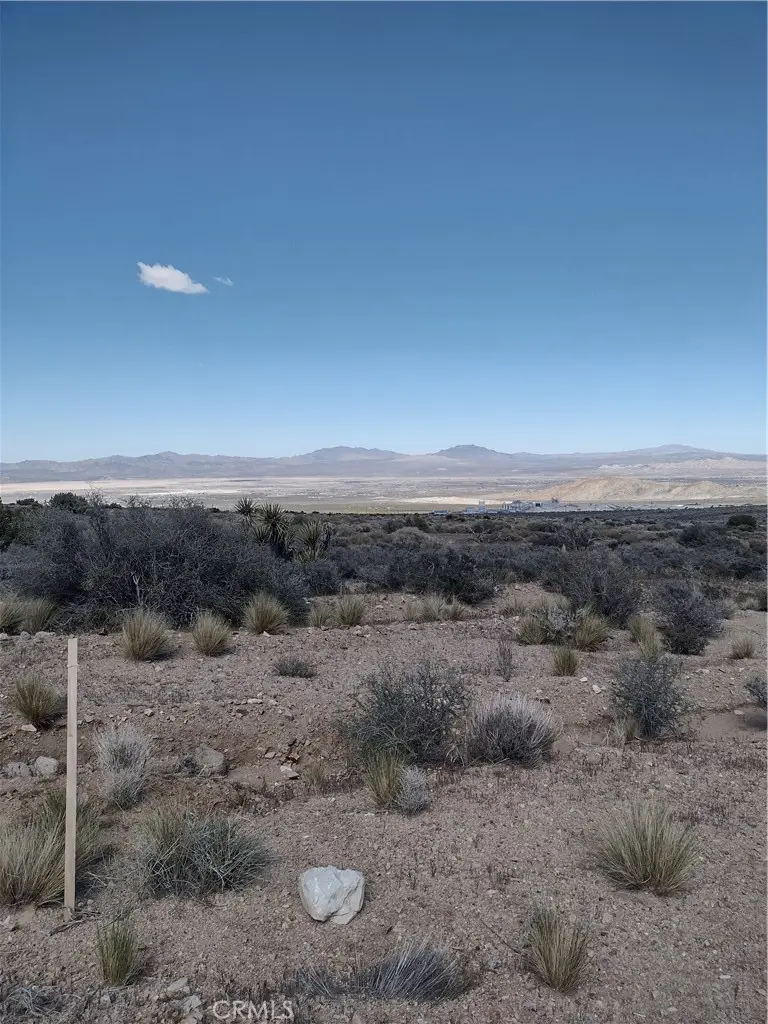 20 Mesa, Lucerne Valley, CA 92356 - #2