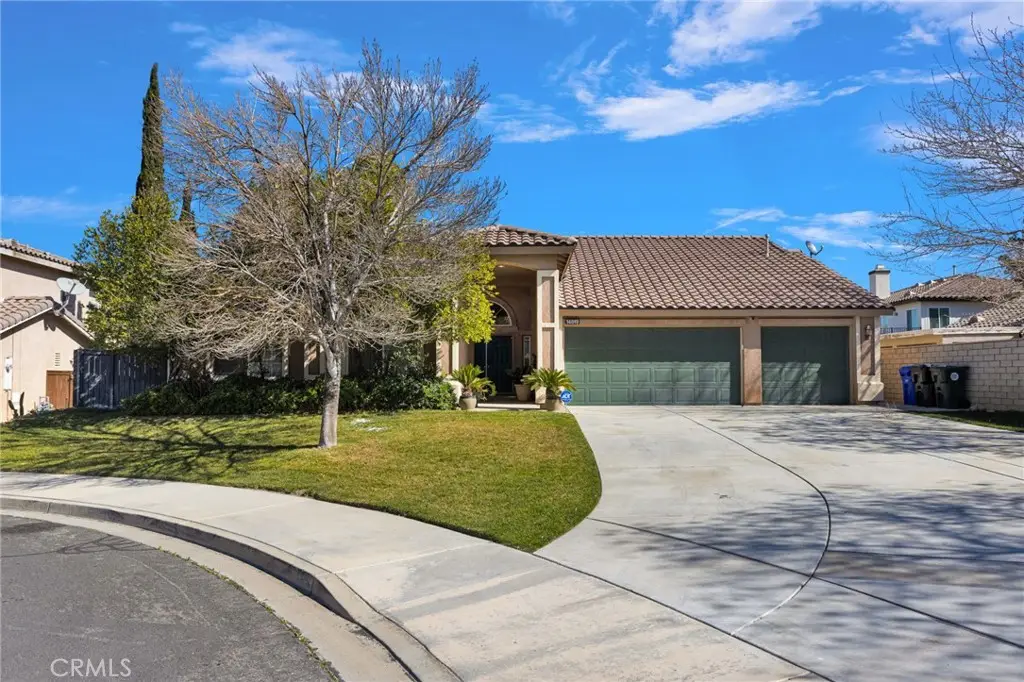 14819 Grasshopper Court, Victorville, CA 92394 - #1