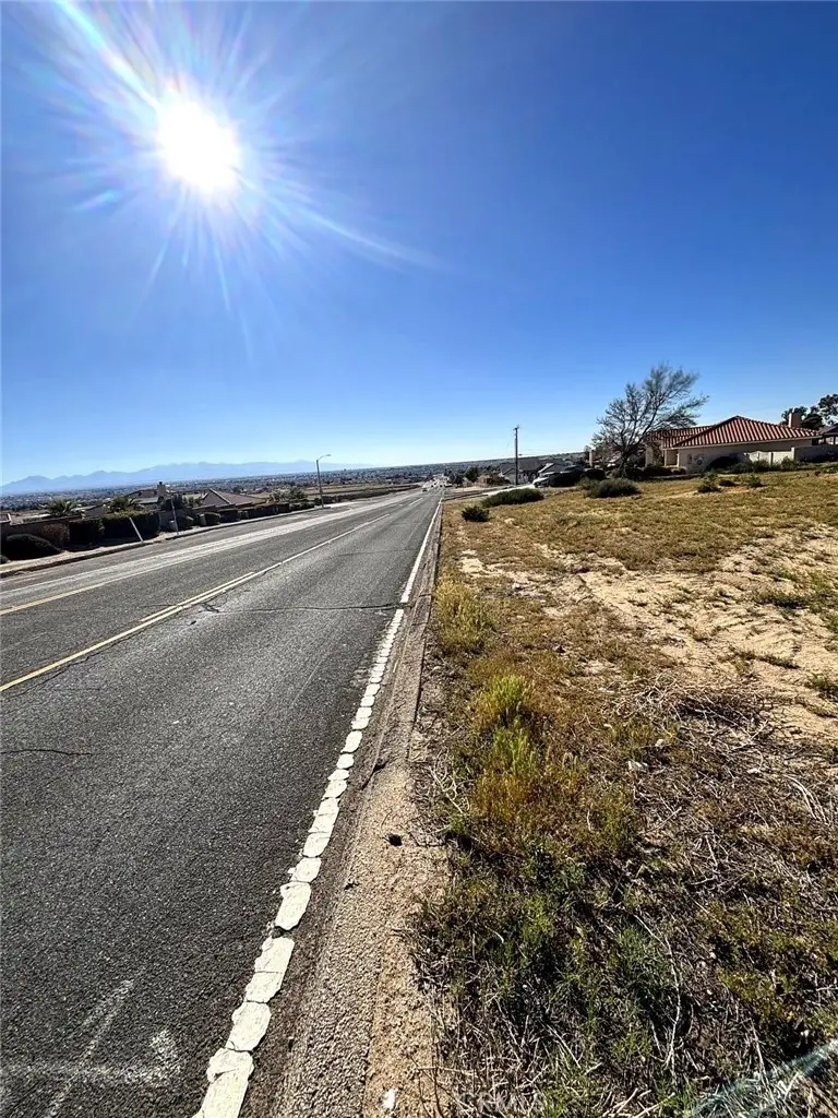 0 Yucca Loma, Apple Valley, CA 92307 - #1