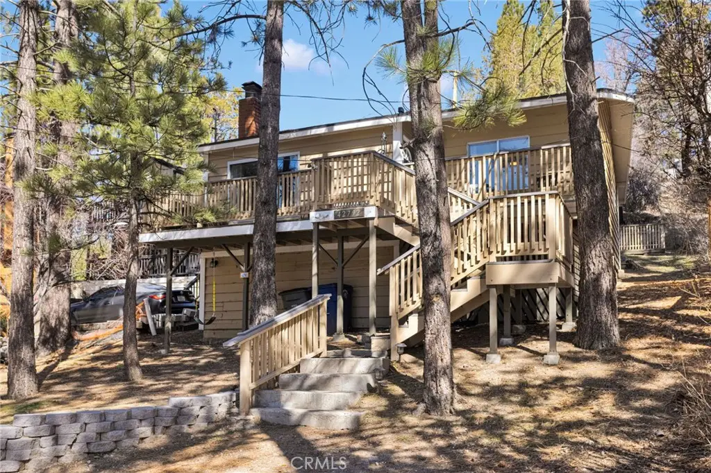 42792 Conifer Drive, Big Bear Lake, CA 92315 - #1