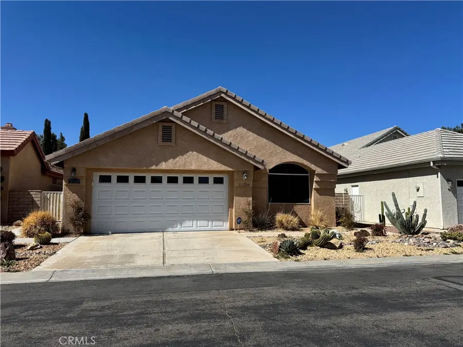 11220 Country Club Drive, Apple Valley, CA 92308 - #2
