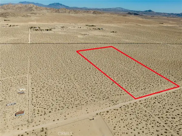 767 Foothill Road, Lucerne Valley, CA 92356
