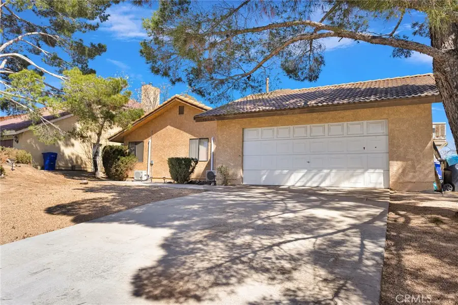 14652 Greenbriar Drive, Helendale, CA 92342 - #2