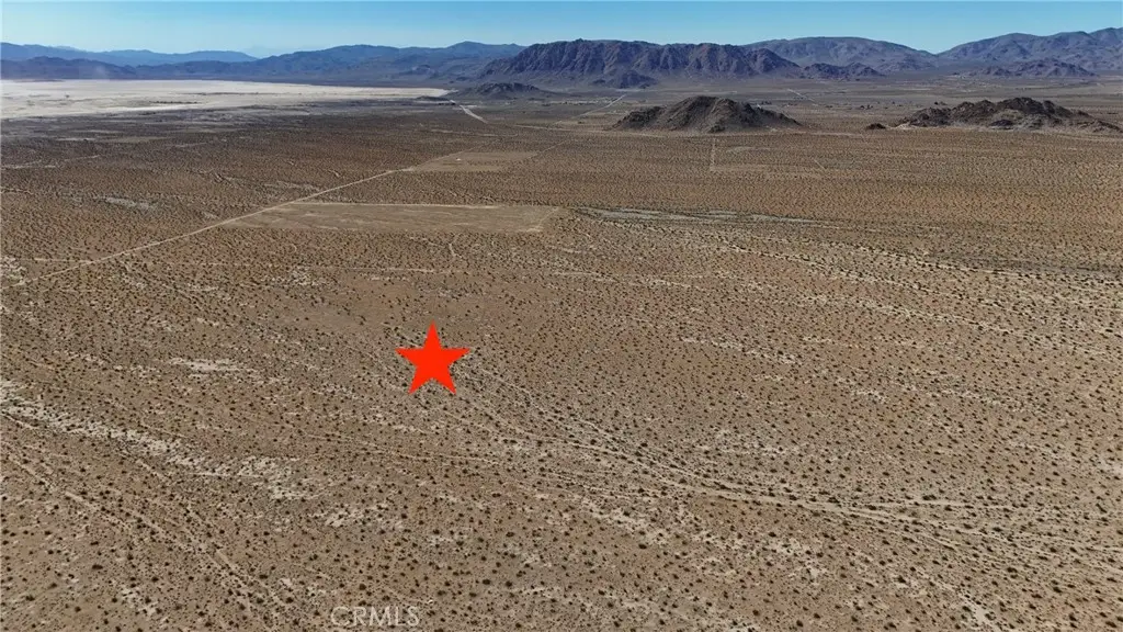 704 Haynes (near) Road, Lucerne Valley, CA 92356 - #1