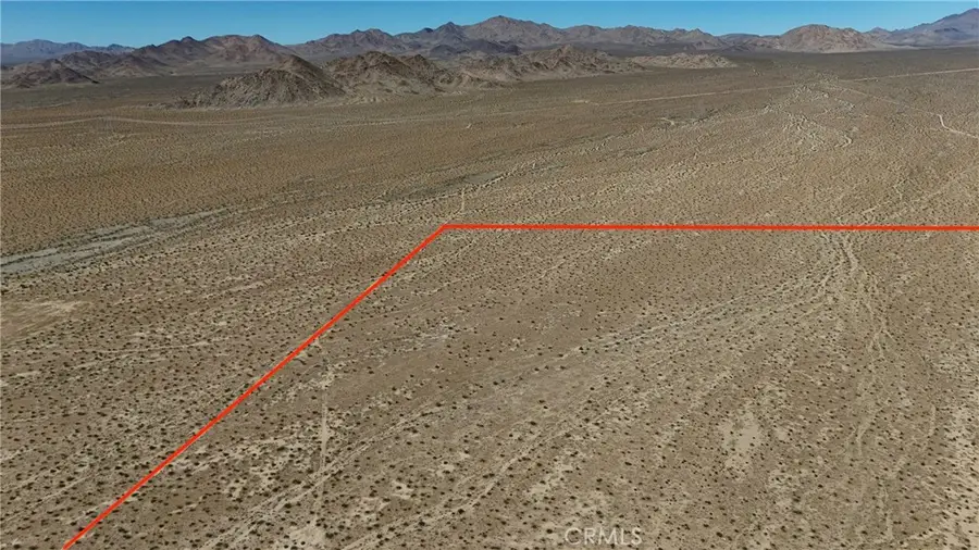 704 Haynes (near) Road, Lucerne Valley, CA 92356 - #2