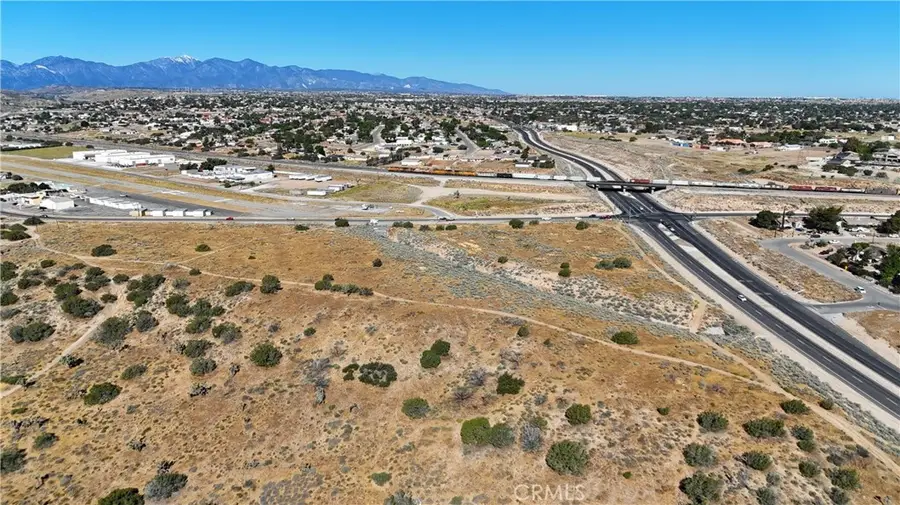 0 Santa Fe Ave & Ranchero Rd, Hesperia, CA 92345 - #2