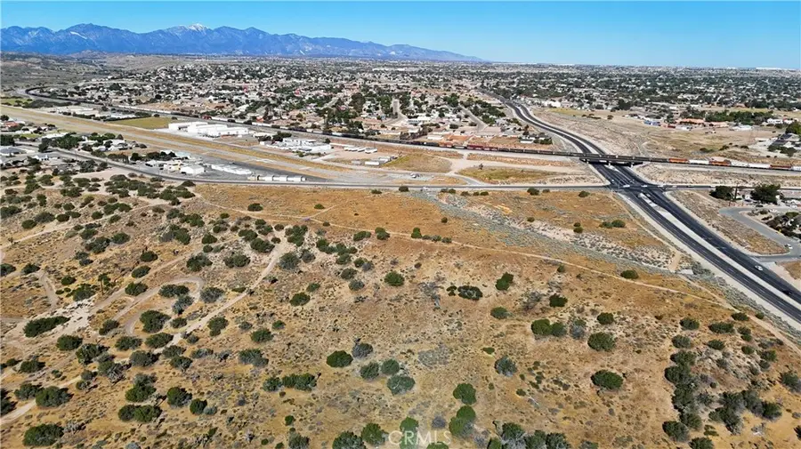 0 Santa Fe Ave & Ranchero Rd, Hesperia, CA 92345 - #3