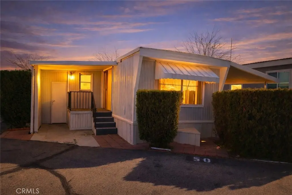 9241 C Avenue #50, Hesperia, CA 92345 - #1