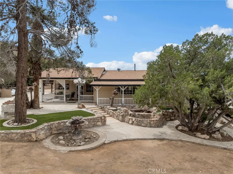 9226 Central, Apple Valley, CA 92308 - #2