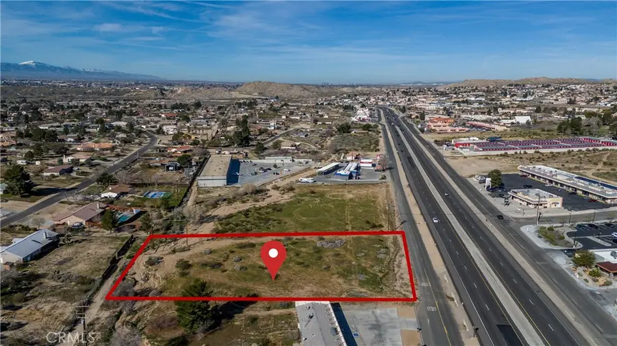 0 Outer Highway 18, Apple Valley, CA 92307 - #2