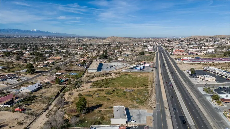 0 Outer Highway 18, Apple Valley, CA 92307 - #3