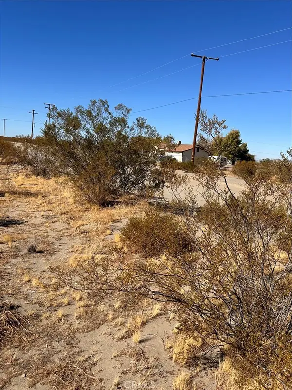 0 La Mesa, Pinon Hills, CA 92372