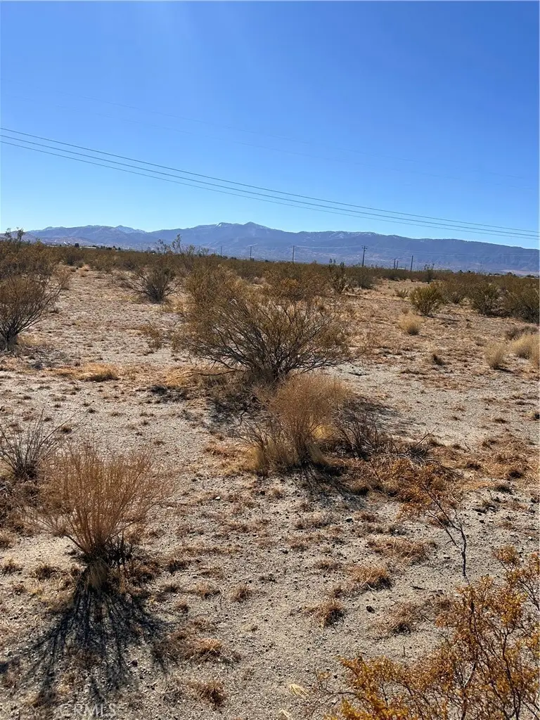 0 La Mesa, Pinon Hills, CA 92372 - #2