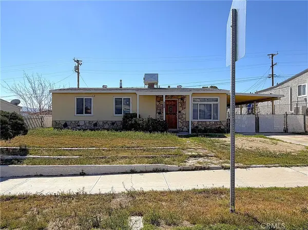 928 Kelly Drive, Barstow, CA 92311