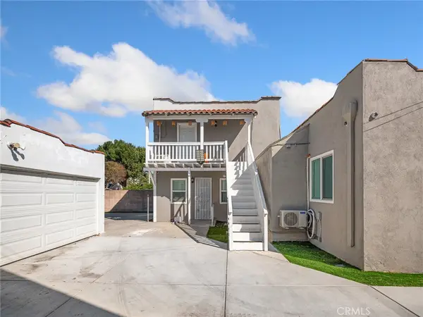 3361 Meeker Avenue, El Monte, CA 91731