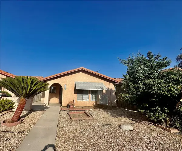 465 Camino Grande, San Jacinto, CA 92582