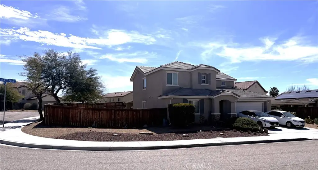13579 Granite Peak, Victorville, CA 92394 - #1