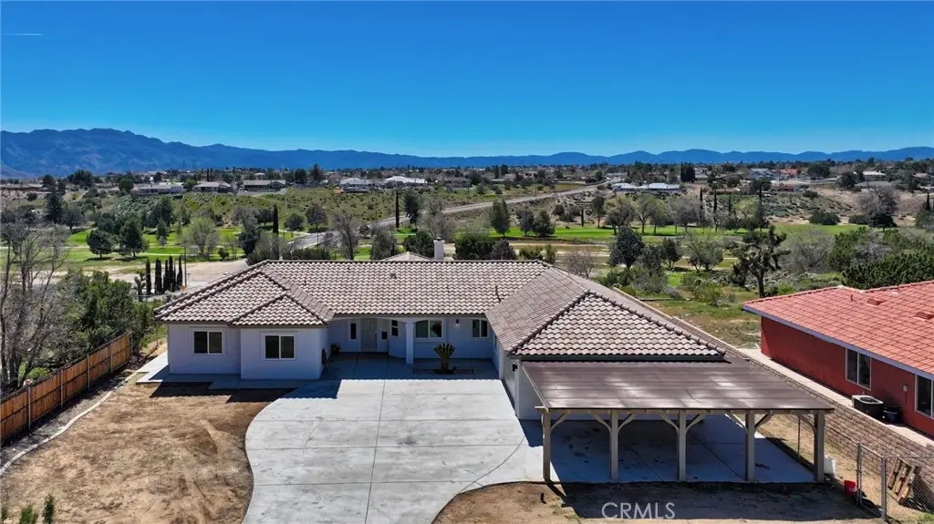 18425 Orange Street, Hesperia, CA 92345 - #1