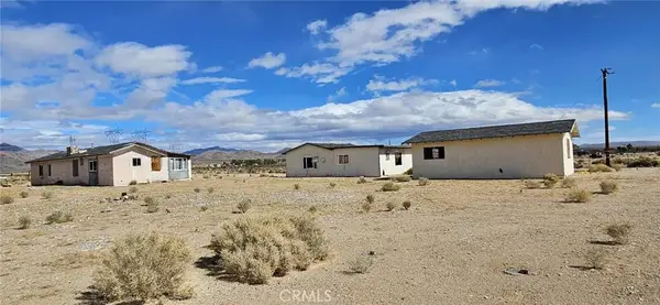 33354 Haynes Road, Lucerne Valley, CA 92356