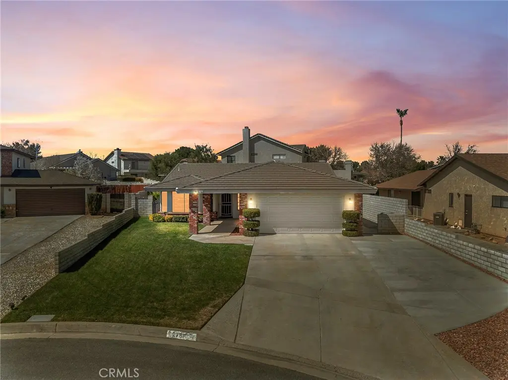 12790 Amberwood Lane, Victorville, CA 92395 - #1