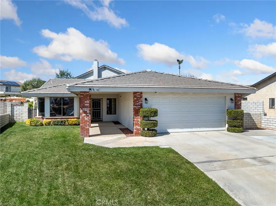 12790 Amberwood Lane, Victorville, CA 92395 - #2
