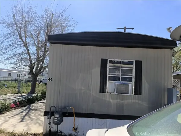 2100 Soapmine Road #44, Barstow, CA 92311