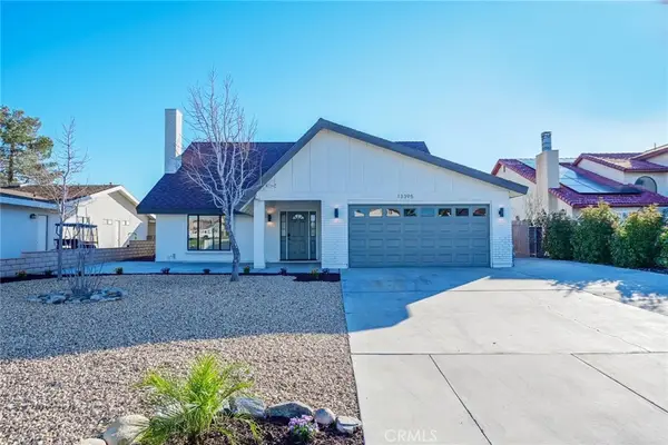 13395 Driftwood Drive, Victorville, CA 92395