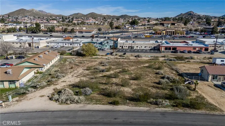 0 Taloga Road, Apple Valley, CA 92307 - #3