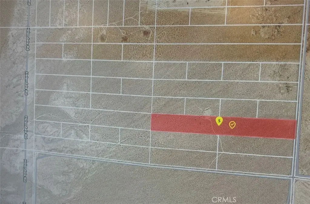 16 Near Helendale Road, Helendale, CA 92346 - #1