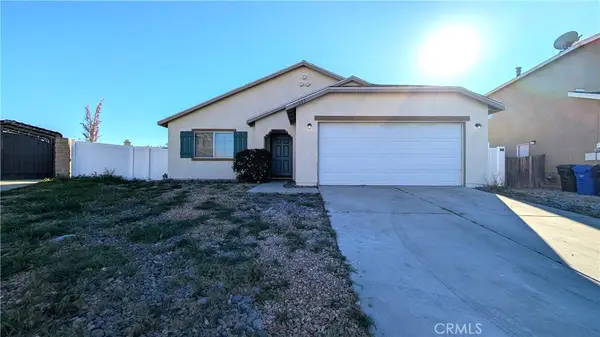 13289 Buckwood Court, Victorville, CA 92392