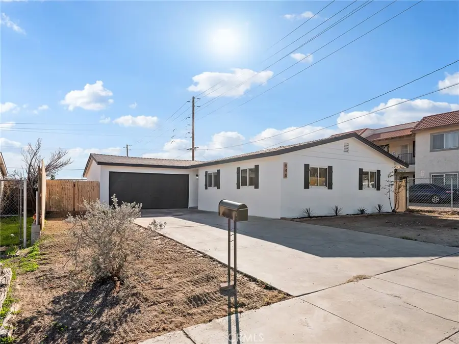 840 E Virginia, Barstow, CA 92311 - #3
