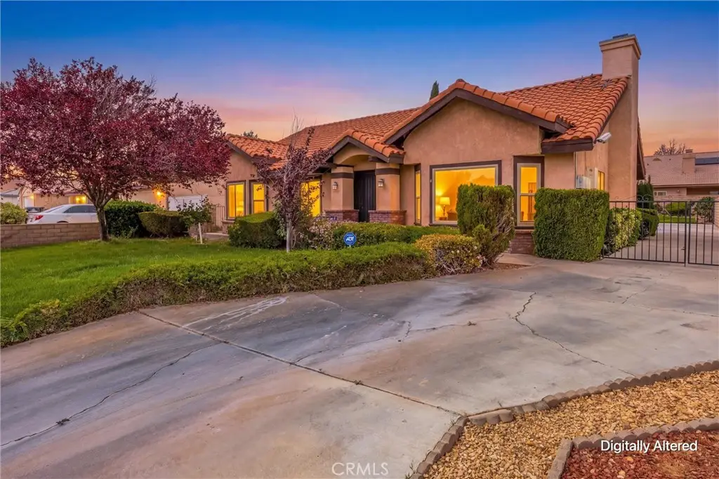 26652 Silver Lakes, Helendale, CA 92342 - #1